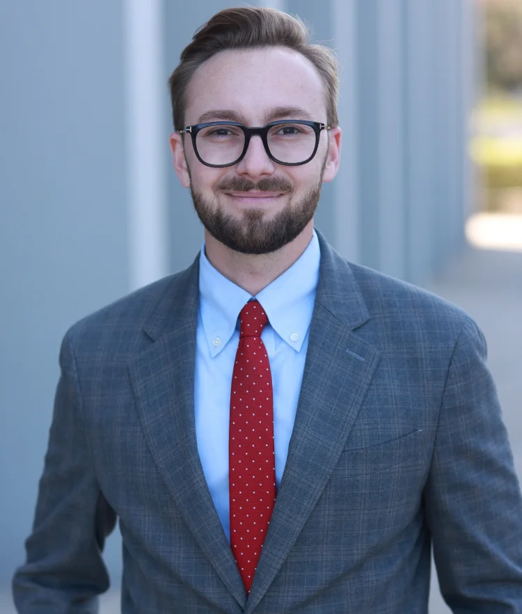 Photo of Liam  Barrett