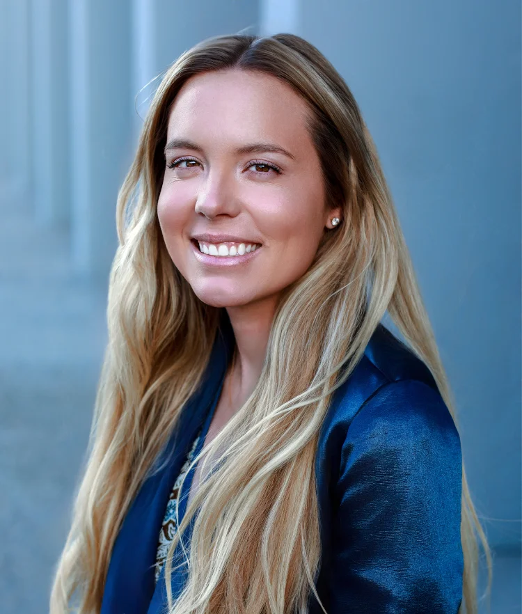 Photo of Julia  Bryant