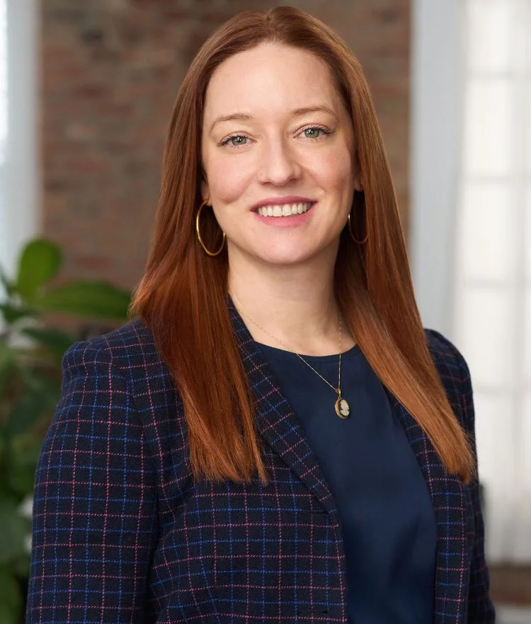 Photo of Elizabeth  Aniskevich