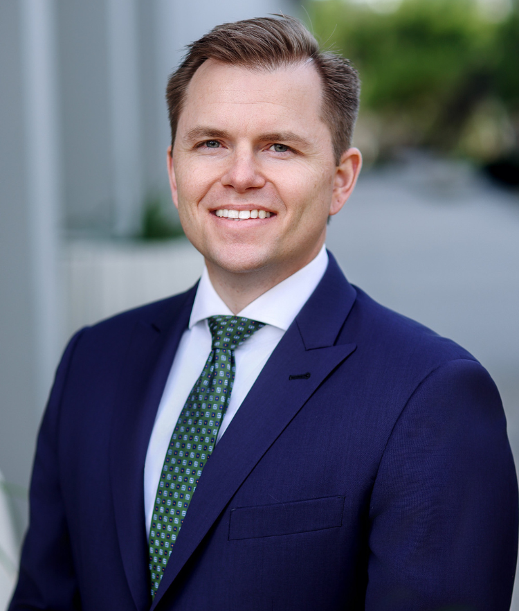 Taylor Marrinan, Singleton Schreiber Photo