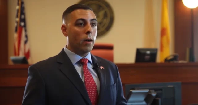 Marine Corps Law Program