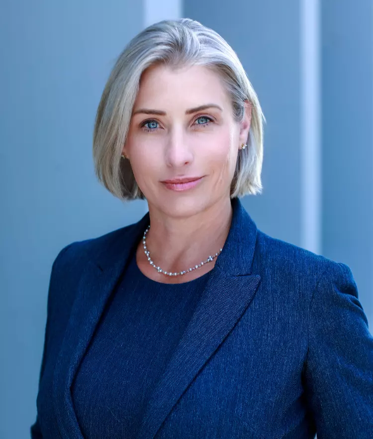 Photo of Michelle  Meyers