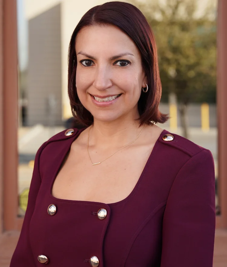 Photo of Marisa  Ong