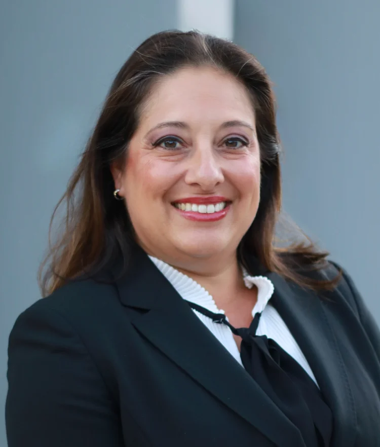 Photo of Alexia  Palacios-Peters