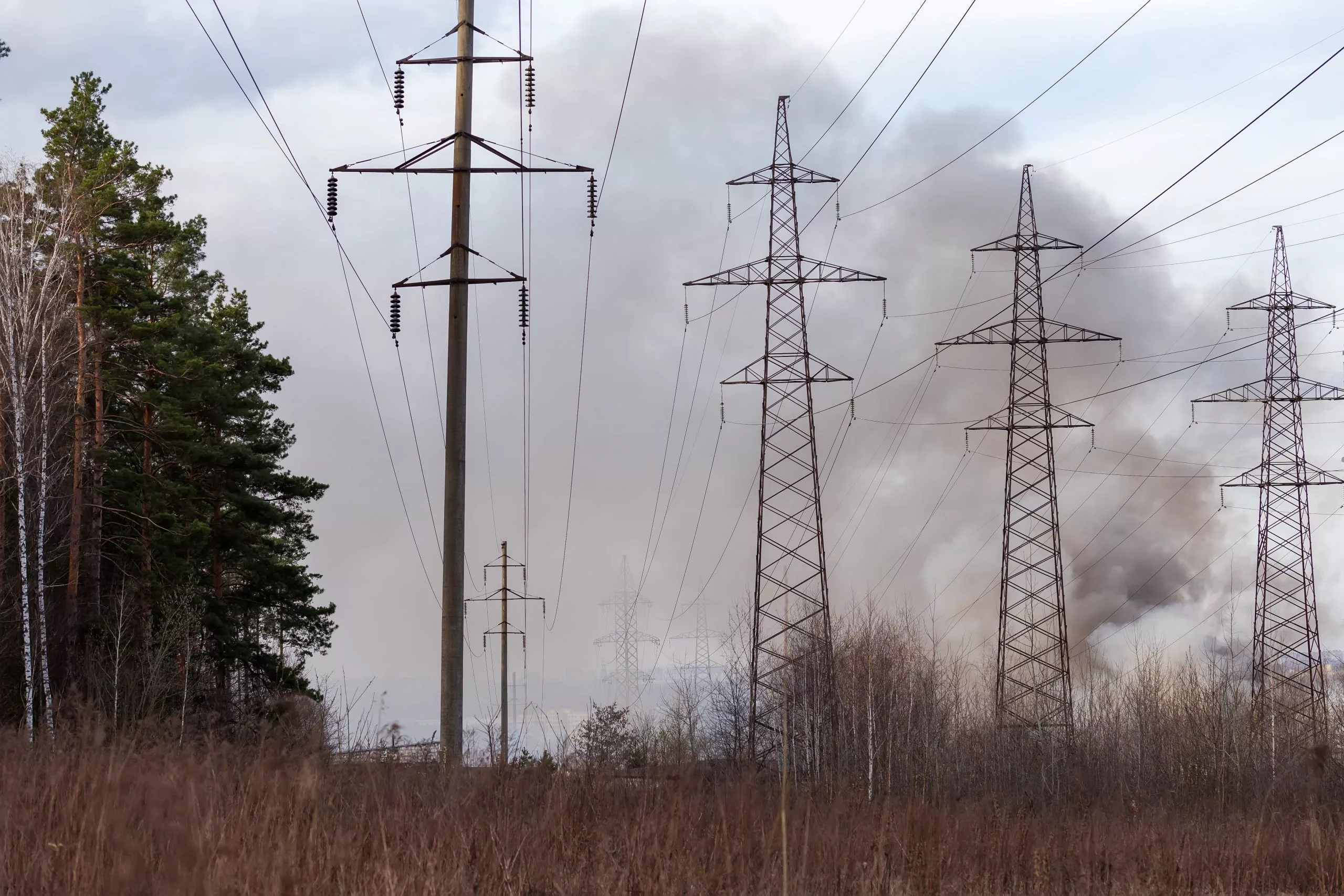 New Lawsuit Filed Against PNM Resources Alleges Utility Company Responsible For McBride Fires