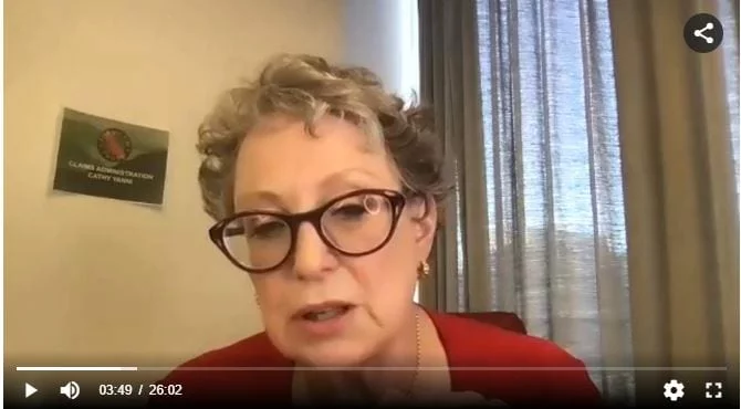 Some Fire Survivors to Receive 30% of their Claim from Fire Victim Trust on Monday