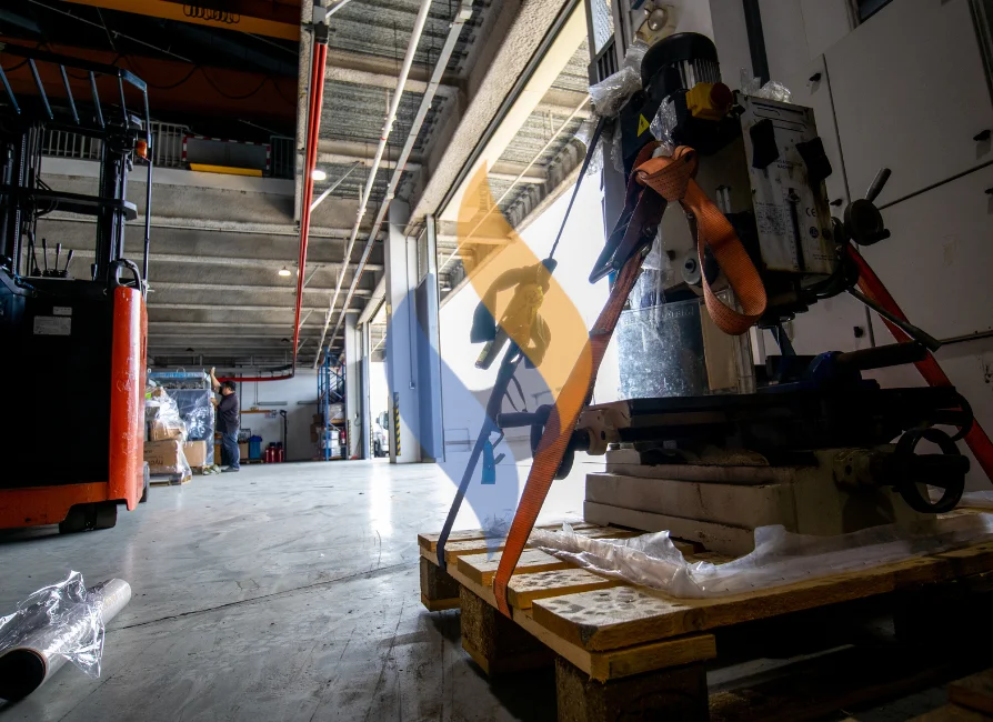 Seven-Figure Insurance Recovery Achieved in Catastrophic Equipment Injury Case