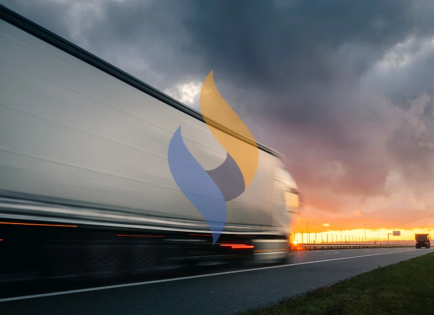 Six-Figure Settlement Achieved in Commercial Truck Liability Matter