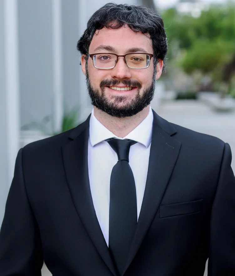 Photo of Erik  Renner