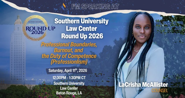 Professional Boundaries, Burnout, and the Duty of Competence