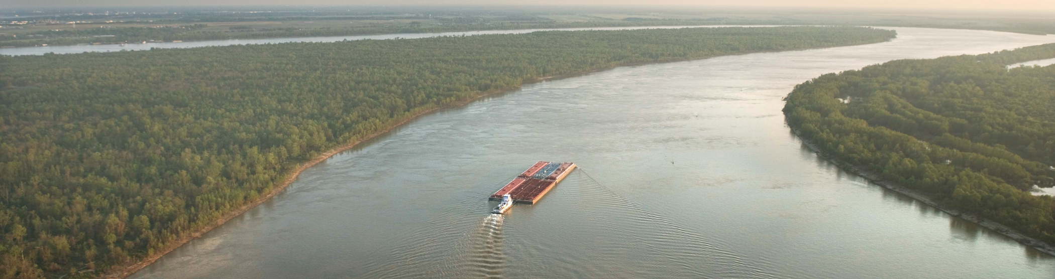 Jackson, MS Banner Image