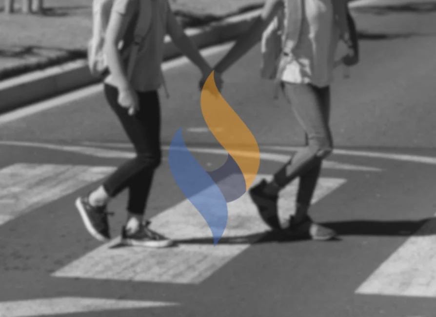 Six-Figure Resolution Achieved in Pedestrian Injury and Wrongful Death Matter