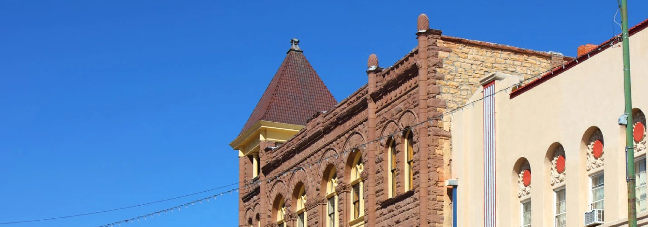 New Mexico Offices