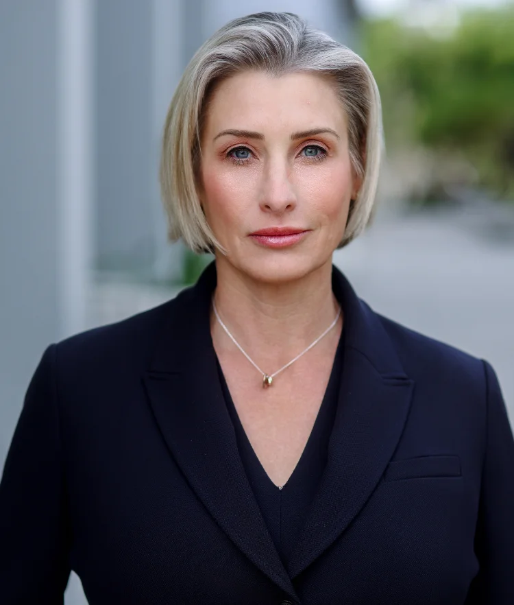 Photo of Michelle  Meyers