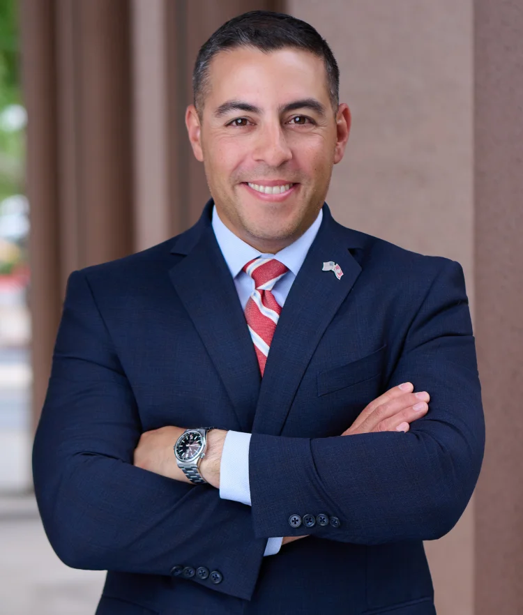 Photo of Alexander  Flores