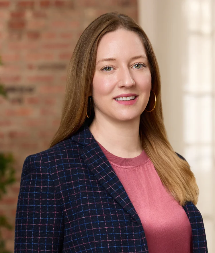 Photo of Elizabeth  Aniskevich