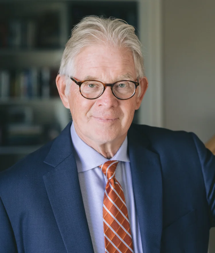 Photo of Steve  Hill