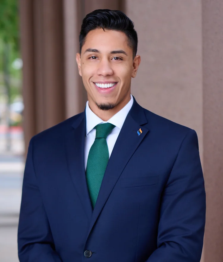 Photo of Raphael  Lobato
