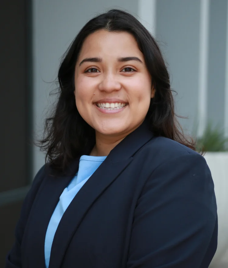Photo of Vanessa  Trujillo