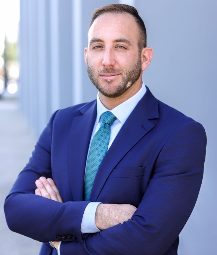 Jim Fendt, Singleton Schreiber Photo