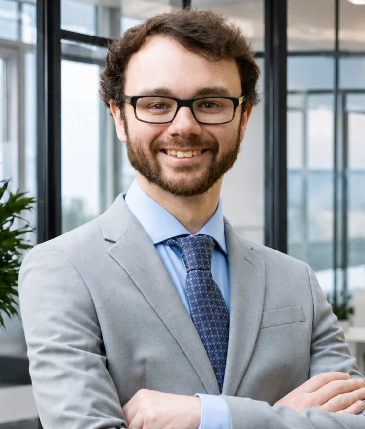 Photo of Michael  Stapleton