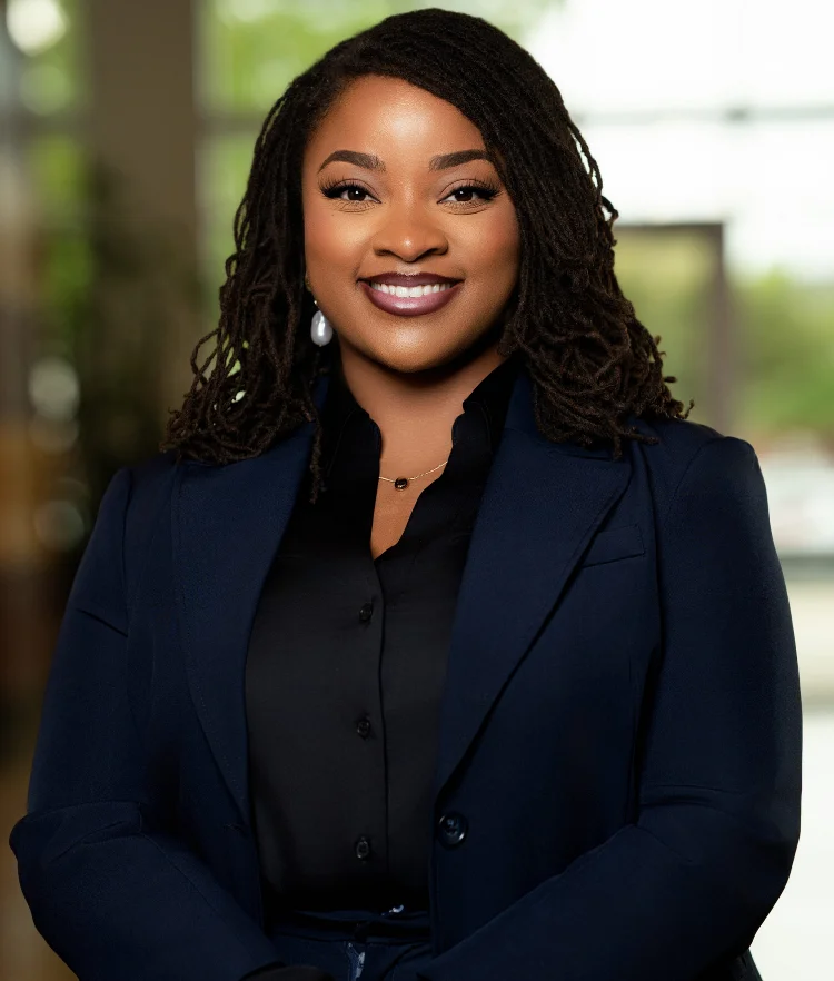 Photo of QuiAndria  James