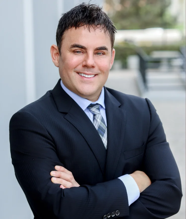 Photo of Tony  Nichols