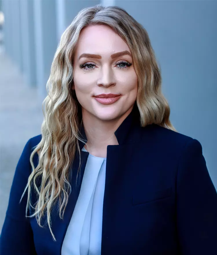 Photo of Meagan  Dove