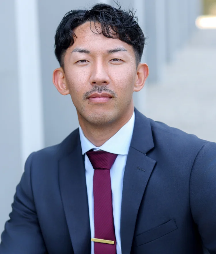Photo of Ben  Koh