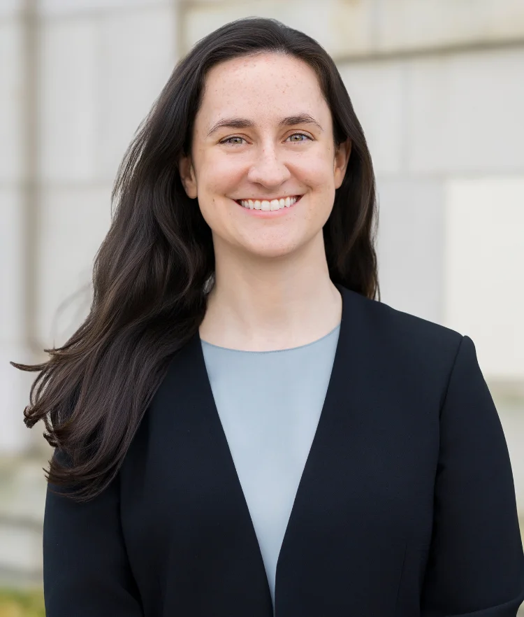 Photo of Mary  Fata