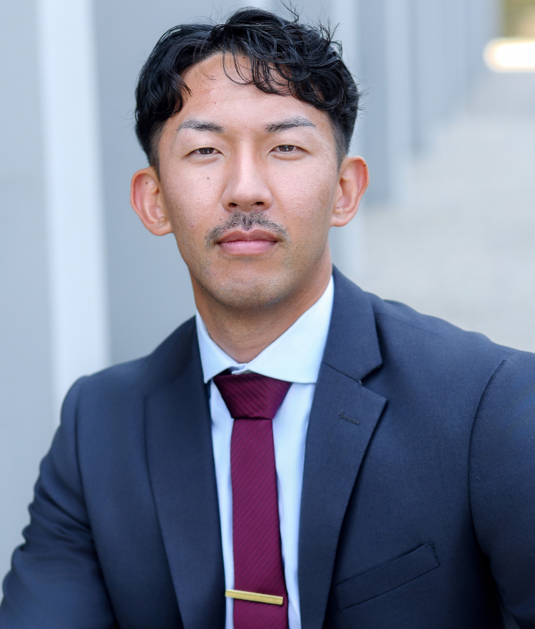 Ben Koh, Singleton Schreiber Photo