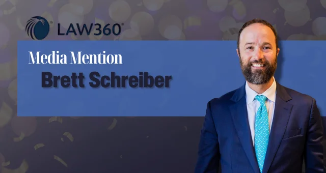 MVP: Singleton Schreiber's Brett Schreiber