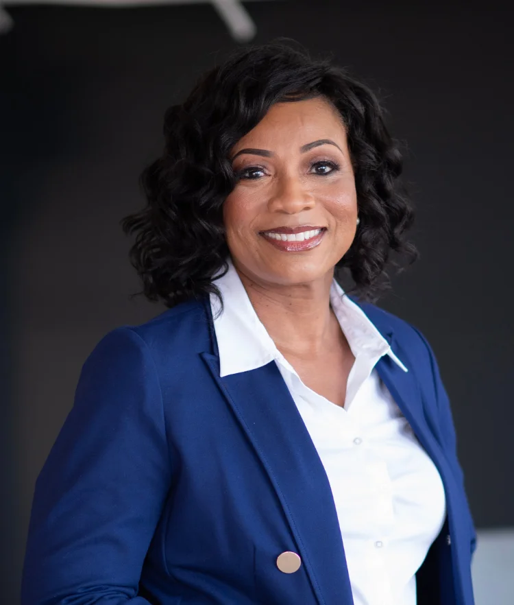 Celeste Armstrong, Senior Counsel at Singleton Schreiber, Birmingham office