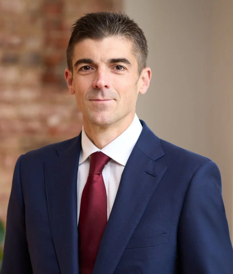 Photo of Ryan  Crosswell