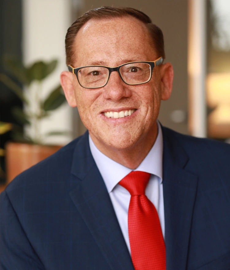 Brian S. Colón, Managing Partner, New Mexico at Singleton Schreiber, Albuquerque office