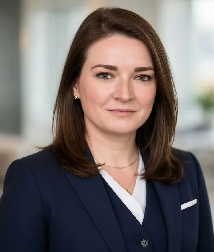 Gretel Lee, Counsel at Singleton Schreiber, Denver office