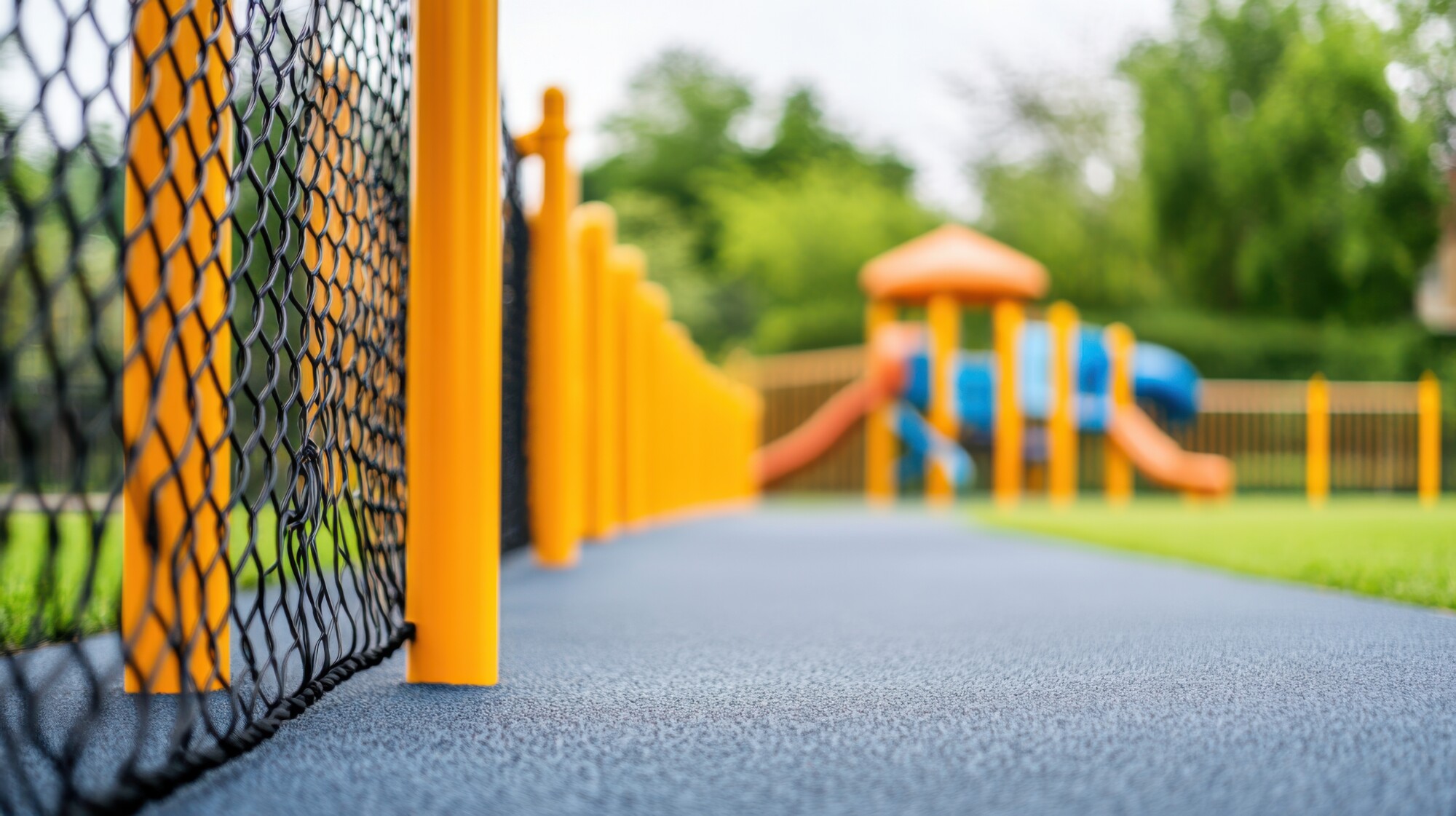 children's playground