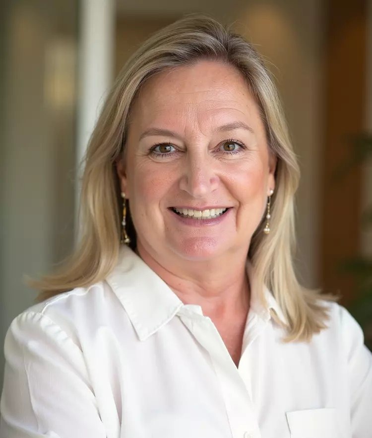 Photo of Tatiana  Southard