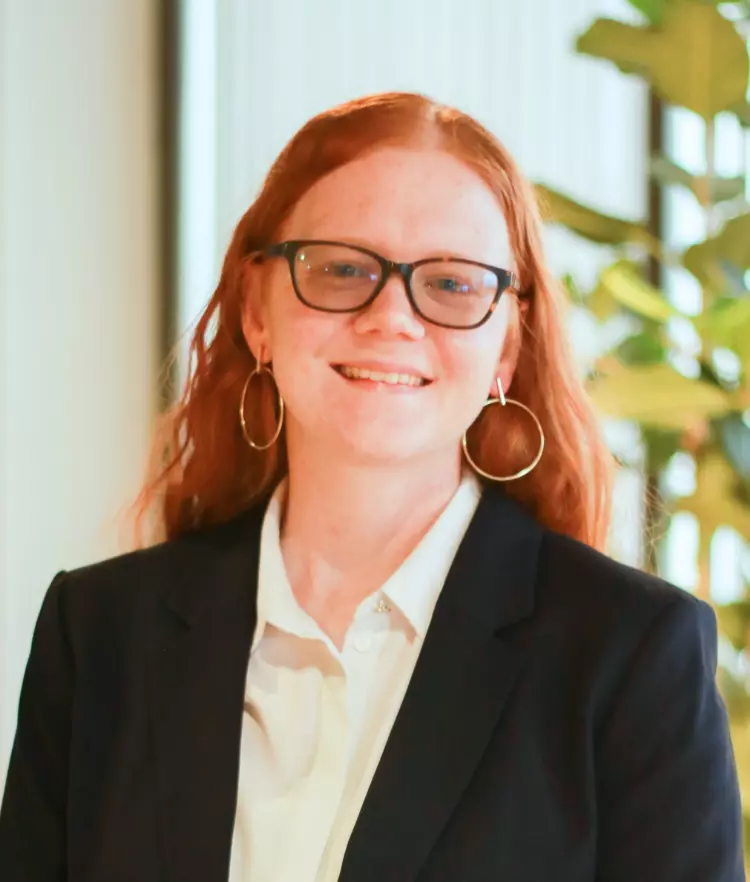 Photo of Rebecca  Whitby