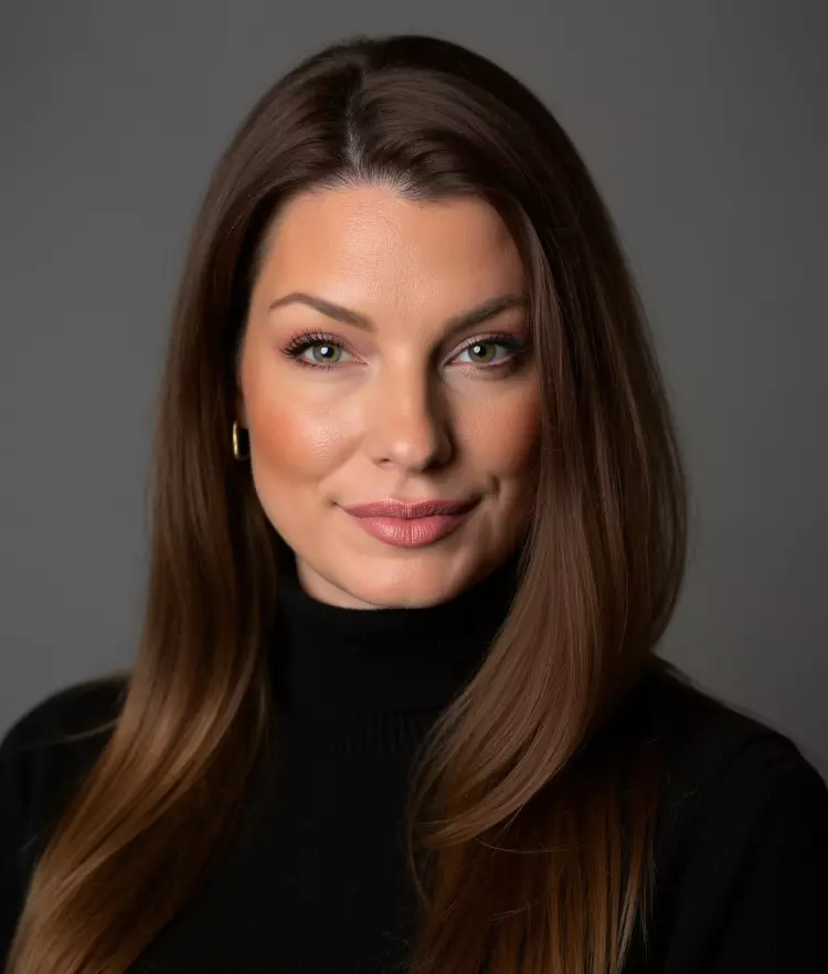 Photo of Jessica  Williams