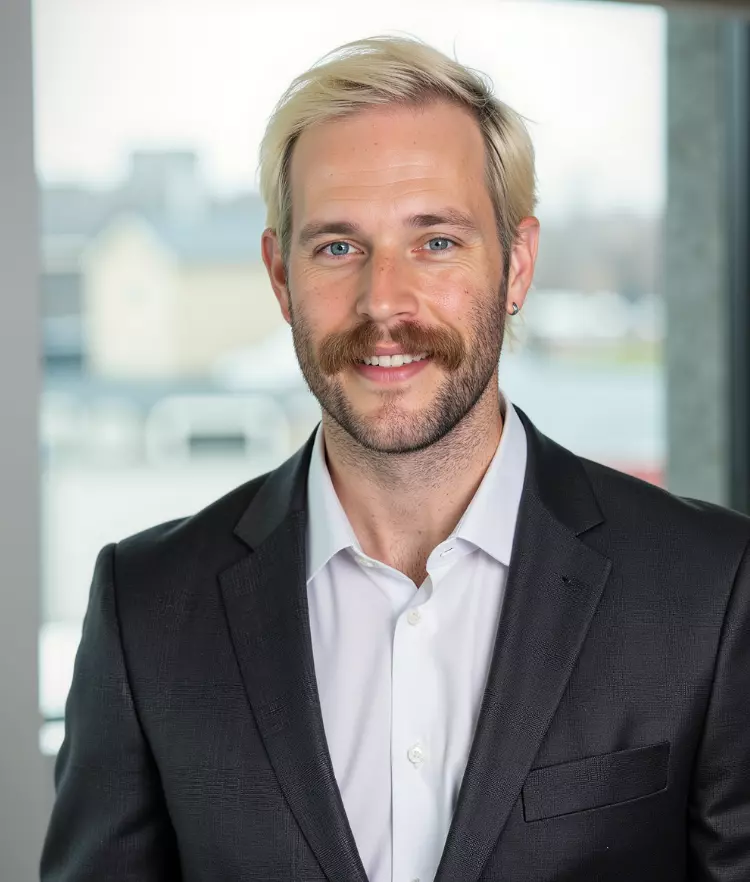 Photo of Bryan  Phillips