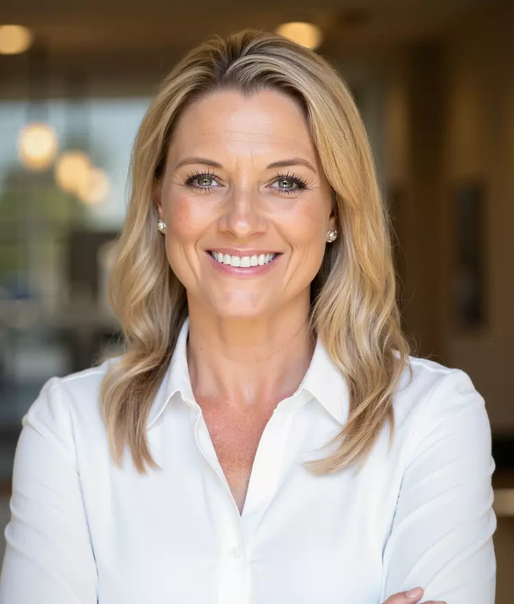 Photo of Jennifer L  Lindsay