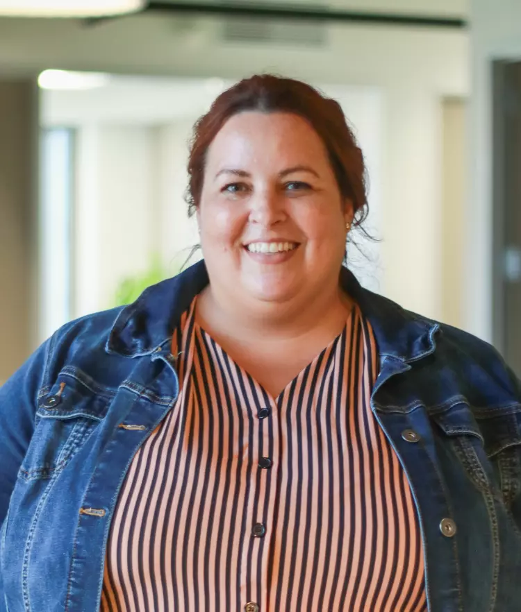 Photo of Nichole  Cease