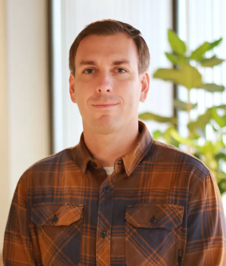 Photo of Sabian  Shane-Benson