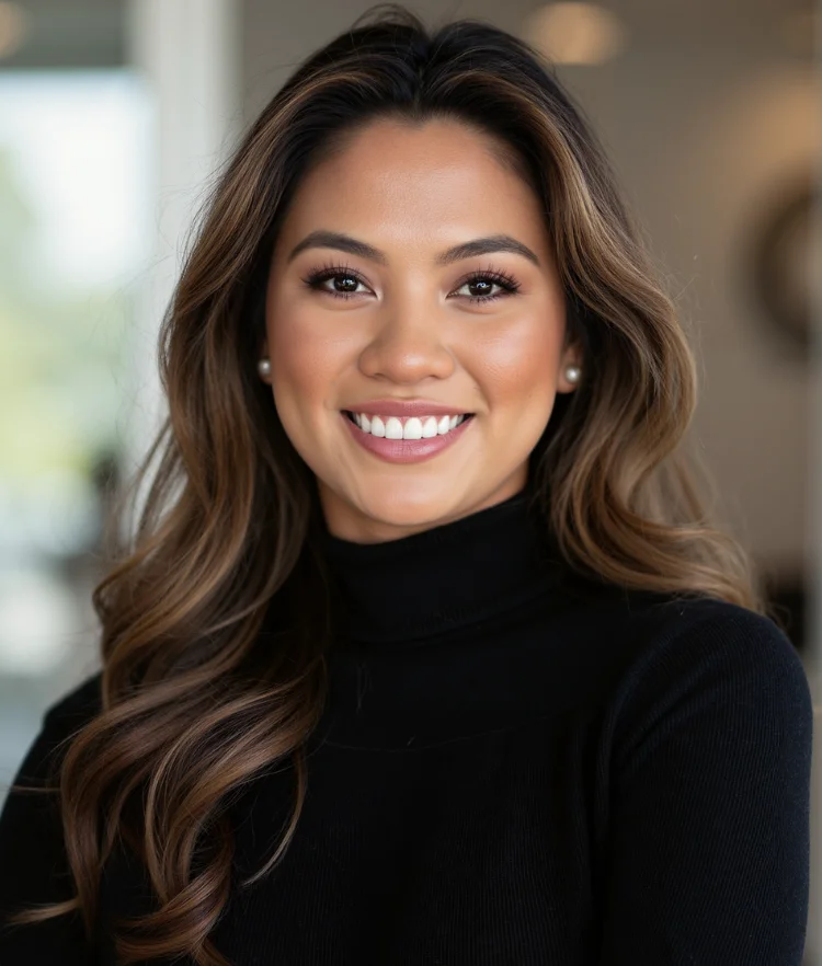 Photo of Amaya  Forsythe