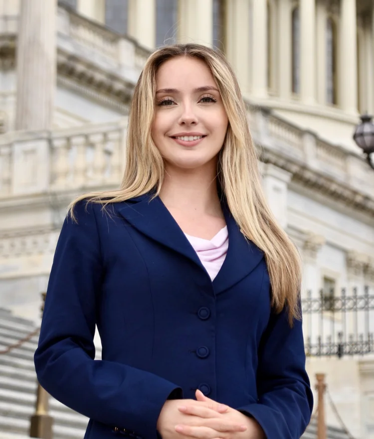 Photo of Emma  D'Angelico