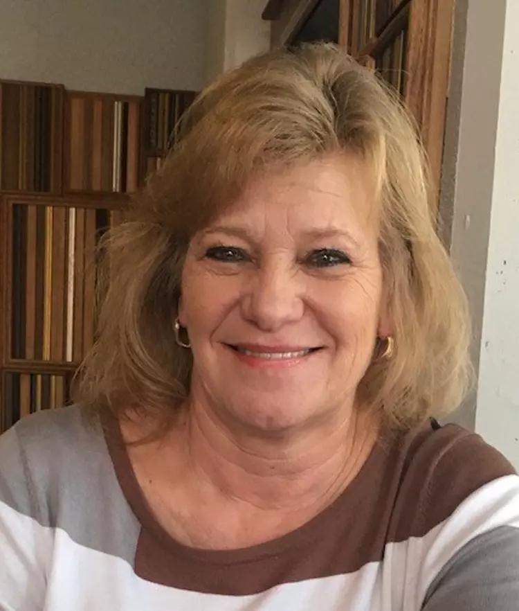 Photo of Kathy  Glass