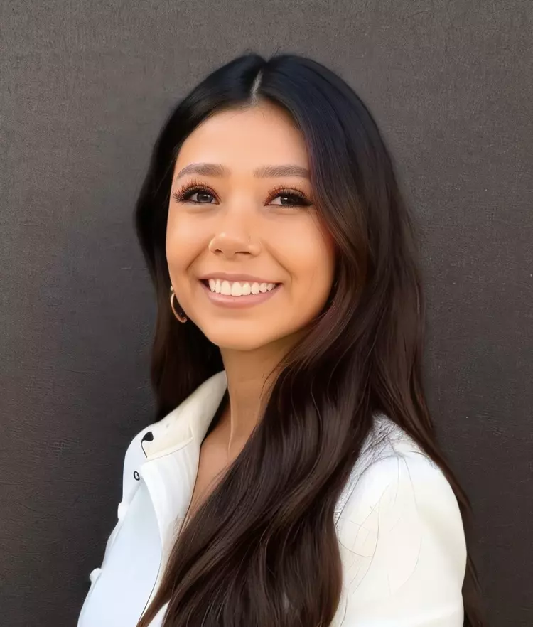 Photo of Mackenzie  Loving Xavier