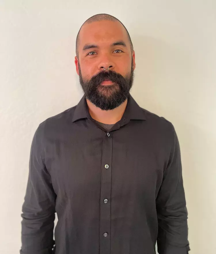 Photo of Jeremy  Garcia