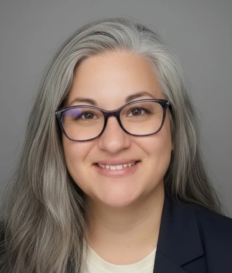 Photo of Veronica  McCue